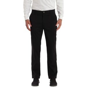 Gerry Venture Fleece Lined Pants, Black, Size 36x32, NWT